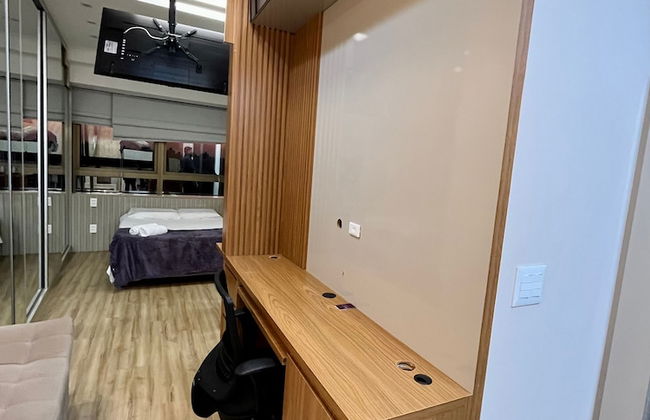 Locking's Santo Agostinho 3 - Foto 2