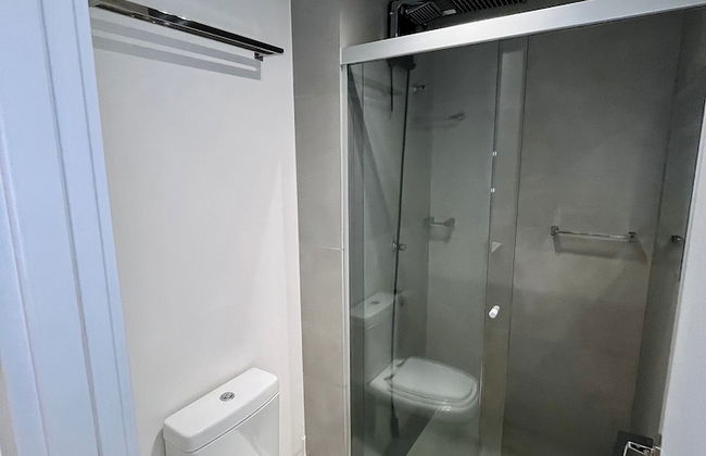 Locking's Santo Agostinho 3 - Foto 8