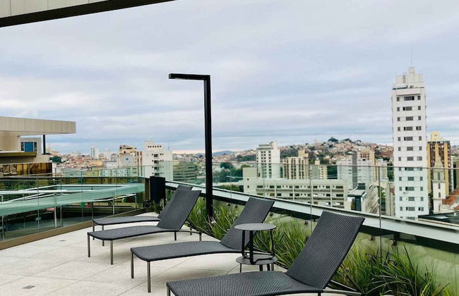 Locking's Santo Agostinho 3 - Foto 23