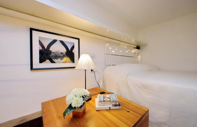 4bnb - Cozy Vatican Loft With Terrace - Foto 36
