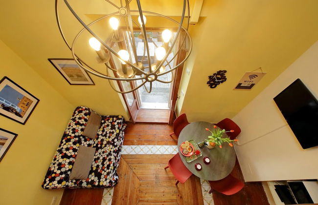 4bnb - Cozy Vatican Loft With Terrace - Foto 29