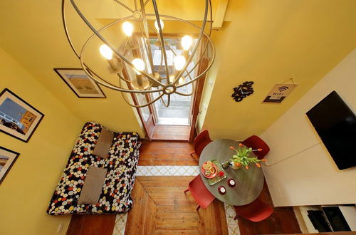 Photo 29 - 4bnb - Cozy Vatican Loft With Terrace