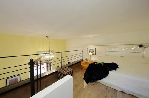 Foto 34 - 4bnb - Cozy Vatican Loft With Terrace