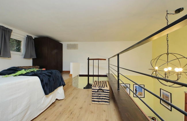 4bnb - Cozy Vatican Loft With Terrace - Foto 31