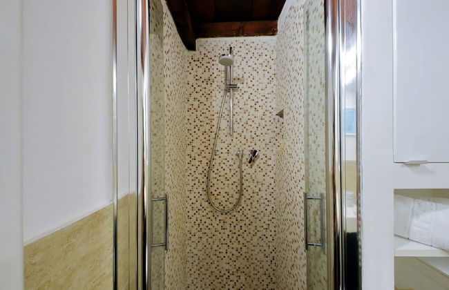 4bnb - Cozy Vatican Loft With Terrace - Foto 42