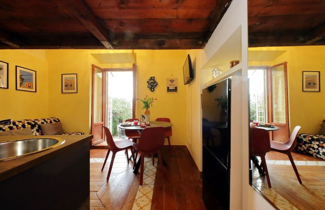 4bnb - Cozy Vatican Loft With Terrace - Foto 21