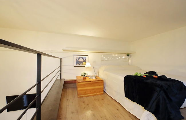 4bnb - Cozy Vatican Loft With Terrace - Foto 33