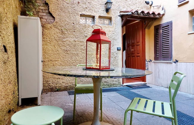 4bnb - Cozy Vatican Loft With Terrace - Foto 3