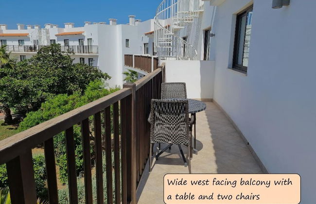 1 Bed Apartment in Santa Maria - Great Views - Photo 21