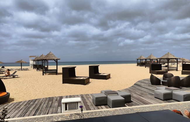 1 Bed Apartment in Santa Maria - Great Views - Photo 20