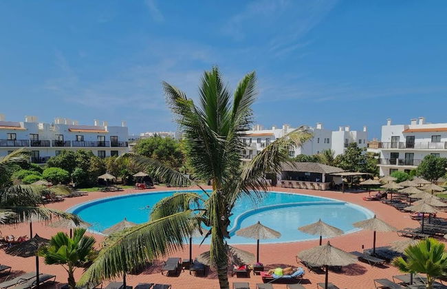 1 Bed Apartment in Santa Maria - Great Views - Photo 7