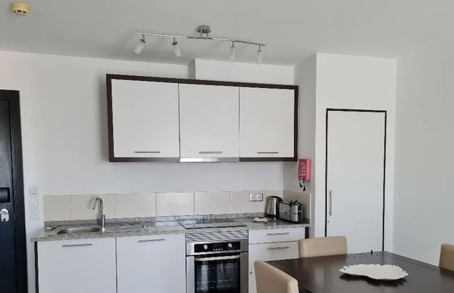 1 Bed Apartment in Santa Maria - Great Views - Photo 4