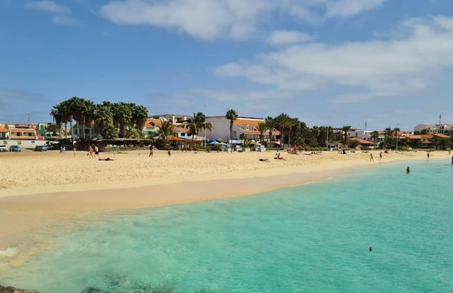 1 Bed Apartment in Santa Maria - Great Views - Photo 24
