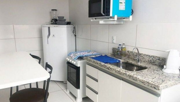 Cozinha privada