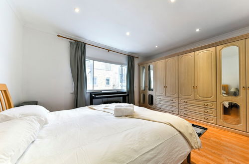 Foto 5 - South Kensington Townhouse