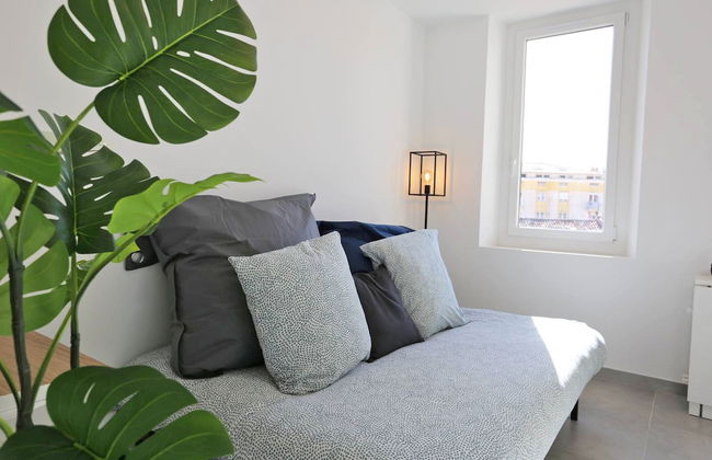 GregBnb - Le Valbourdin - Toulon Ouest - Foto 15