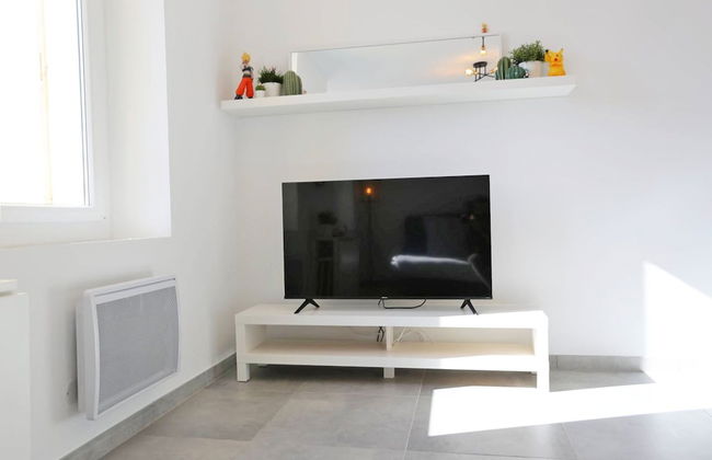 GregBnb - Le Valbourdin - Toulon Ouest - Foto 16