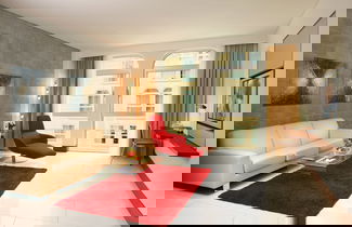 Foto 18 - Villa Rotana