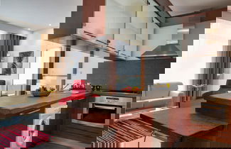 Foto 13 - Villa Rotana