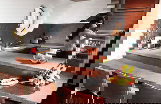 Foto 11 - Villa Rotana