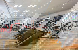 Foto 21 - Villa Rotana