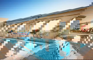 Foto 20 - Villa Rotana