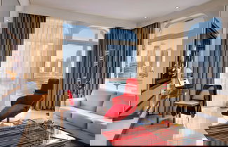 Foto 17 - Villa Rotana