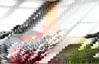 Foto 14 - Villa Rotana