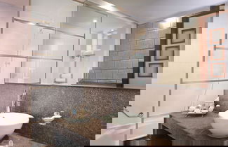 Foto 19 - Villa Rotana