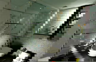 Foto 8 - Villa Rotana