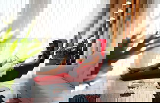 Foto 16 - Villa Rotana