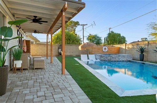Photo 16 - Just Listed! Old Town Paradise W/htd Pool & Spa