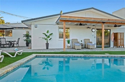 Photo 13 - Just Listed! Old Town Paradise W/htd Pool & Spa