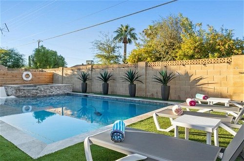 Foto 54 - Just Listed! Old Town Paradise W/htd Pool & Spa