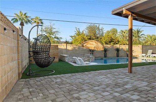 Foto 46 - Just Listed! Old Town Paradise W/htd Pool & Spa