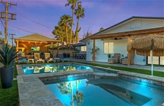 Foto 1 - Just Listed! Old Town Paradise W/htd Pool & Spa