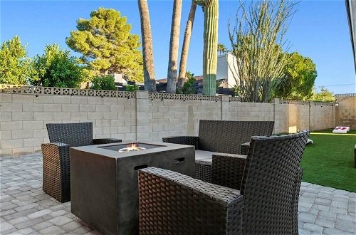 Photo 18 - Just Listed! Old Town Paradise W/htd Pool & Spa