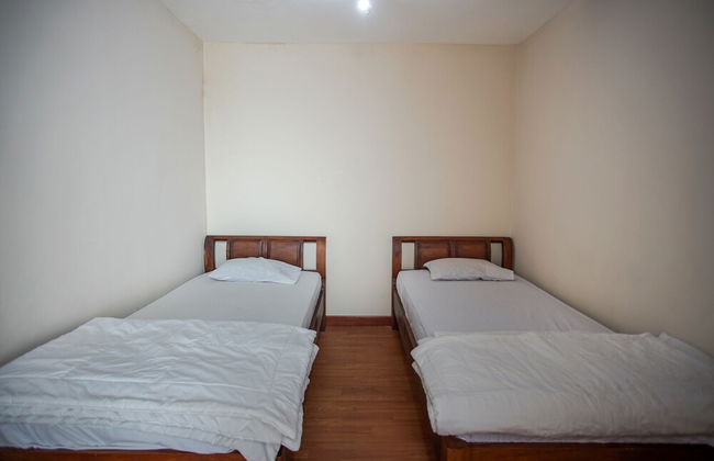 Bedugul Lake View Villa - Foto 13
