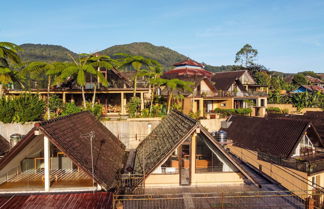 Photo 3 - Bedugul Lake View Villa