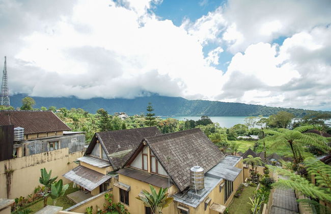 Bedugul Lake View Villa - Foto 9