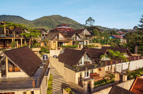 Photo 4 - Bedugul Lake View Villa