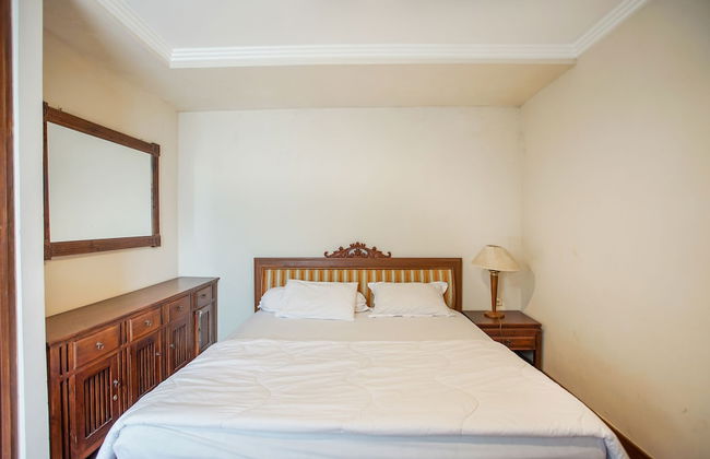 Bedugul Lake View Villa - Foto 34