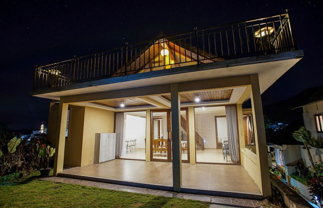 Bedugul Lake View Villa - Foto 53