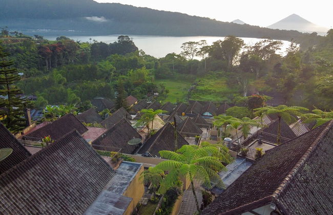 Bedugul Lake View Villa - Foto 2