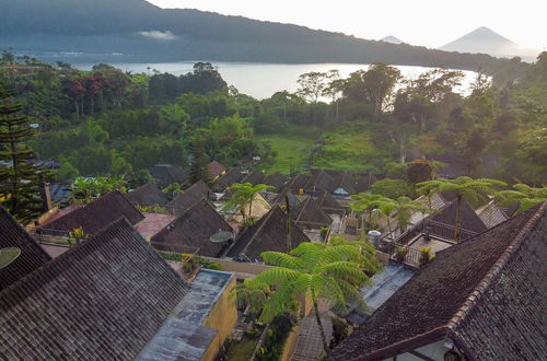 Photo 2 - Bedugul Lake View Villa