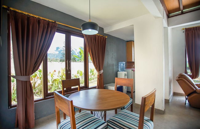 Bedugul Lake View Villa - Foto 24