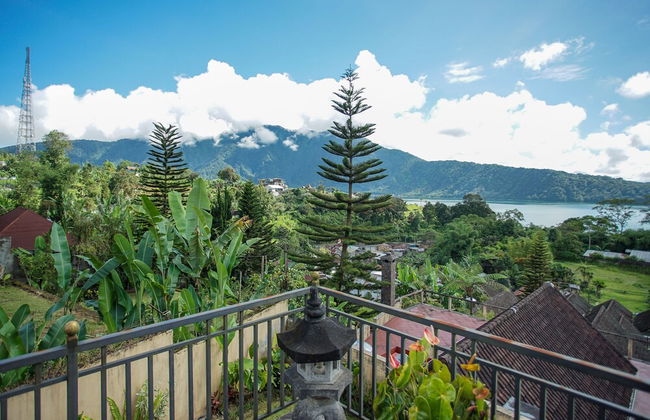 Bedugul Lake View Villa - Foto 8