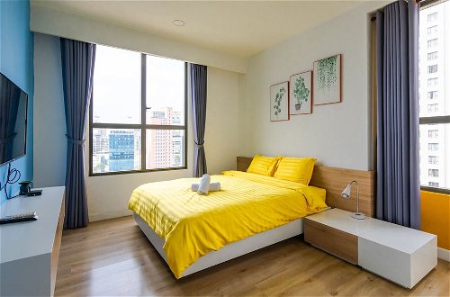Foto 42 - MANT ICON56 Apartment