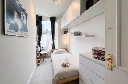 Photo 4 - Beautiful 3BD Flat in Archway London