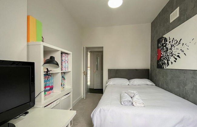 Beautiful 3BD Flat in Archway London - Foto 7
